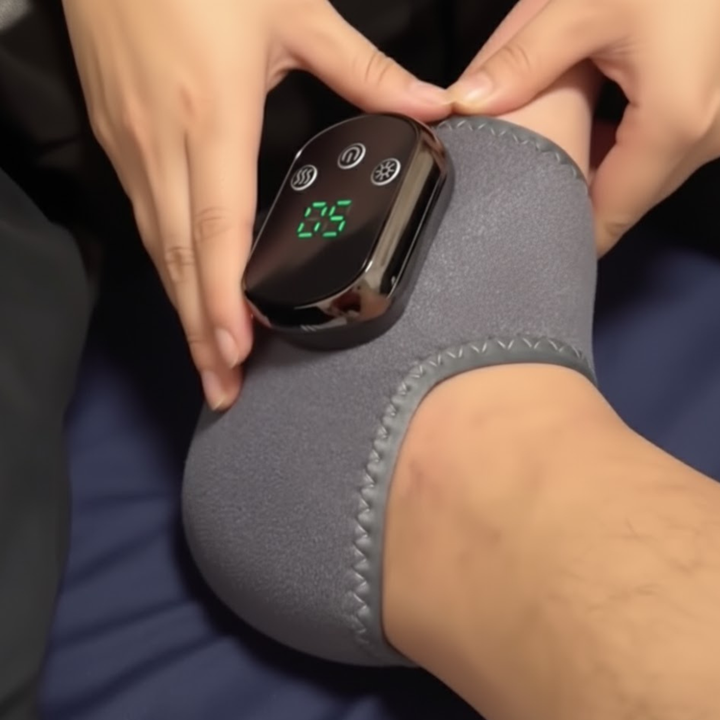 Revuro 3-in-1 Comfort Pro