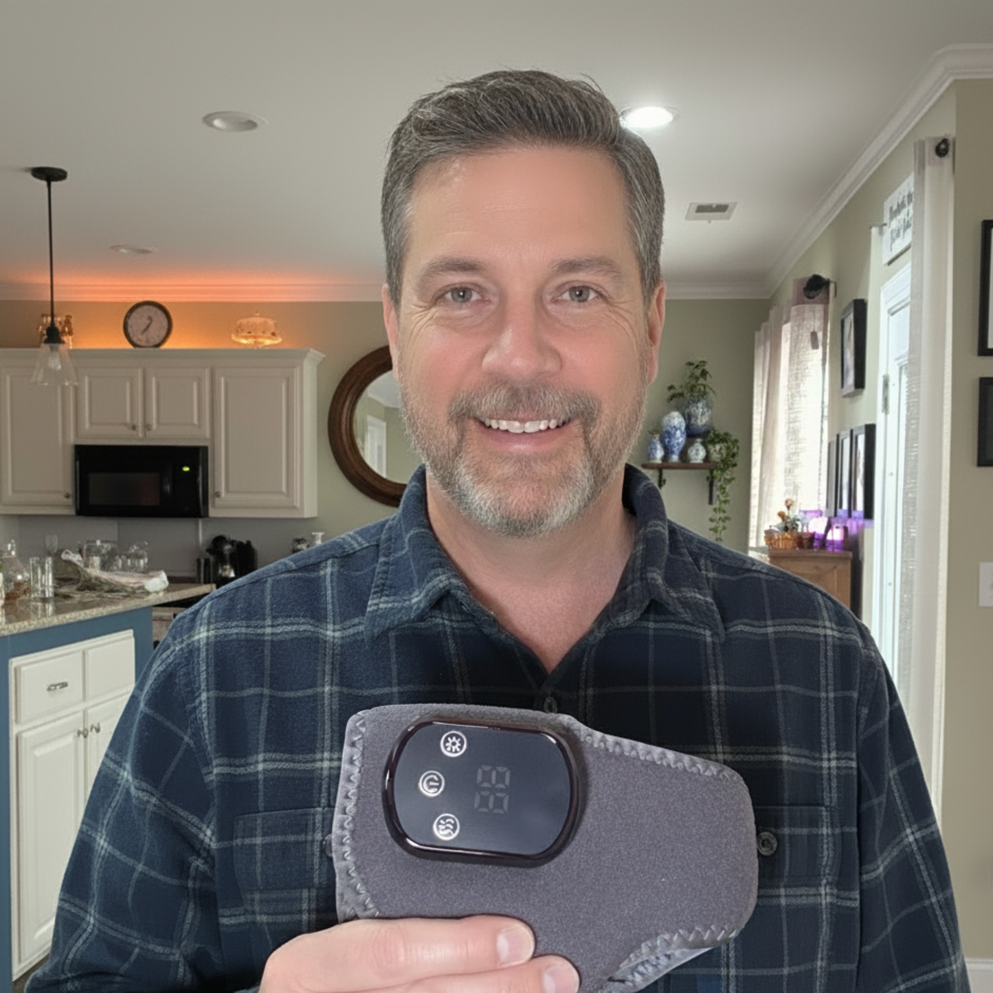 Revuro 3-in-1 Comfort Pro