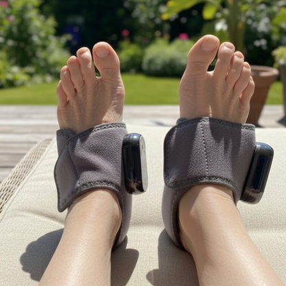 Revuro 3-in-1 Comfort Pro