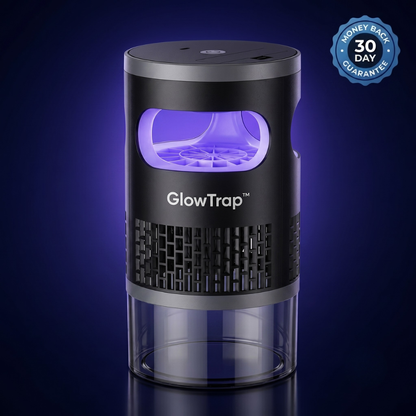 GlowTrap™ Sleep Defender